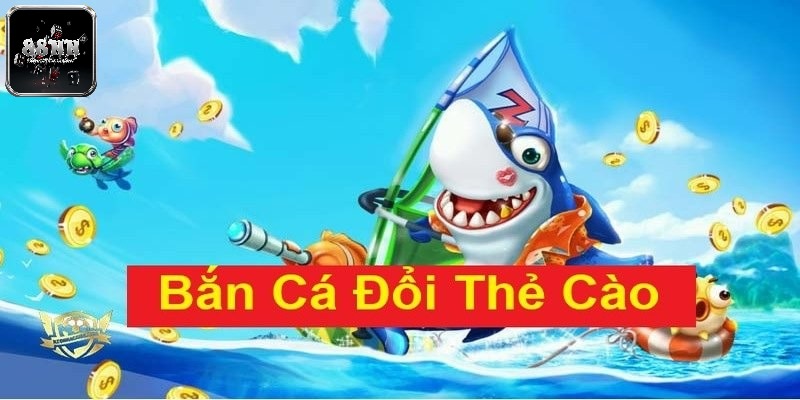 Giới thiệu về bắn cá thẻ cào 