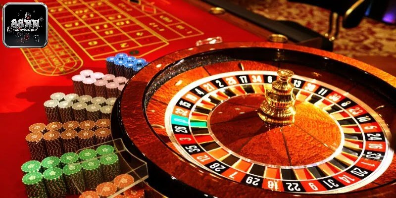 Giới thiệu game bài Roulette