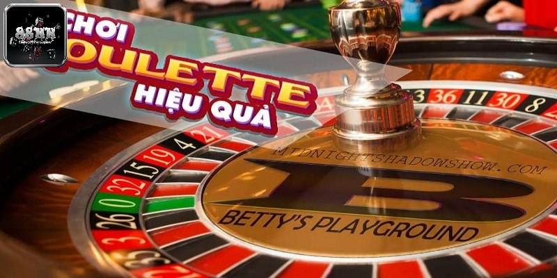 Thông tin về cách chơi Roulette