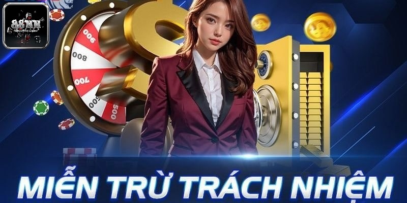 Tìm hiểu về miễn trừ trách nhiệm