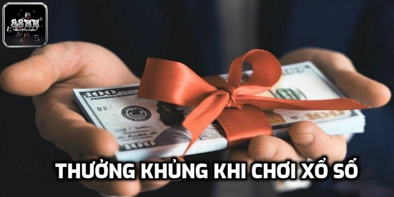 Tham gia có cơ hội nhận thưởng khủng