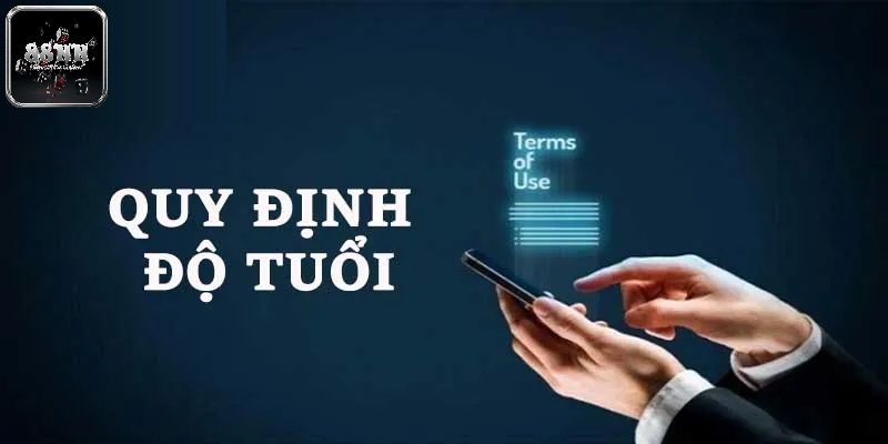 Độ tuổi của người chơi