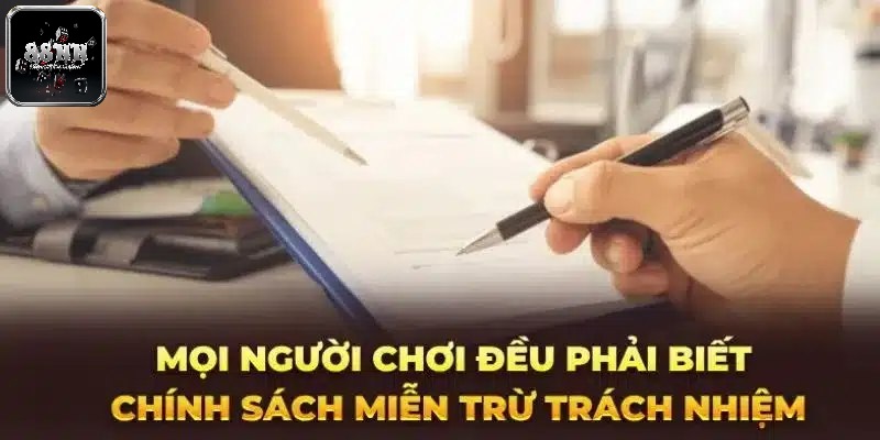 Đối tượng áp dụng chính sách miễn trừ