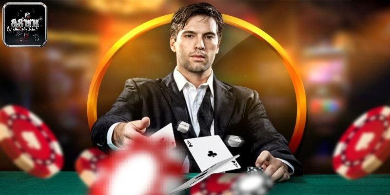 Game bài poker hấp dẫn tại casino