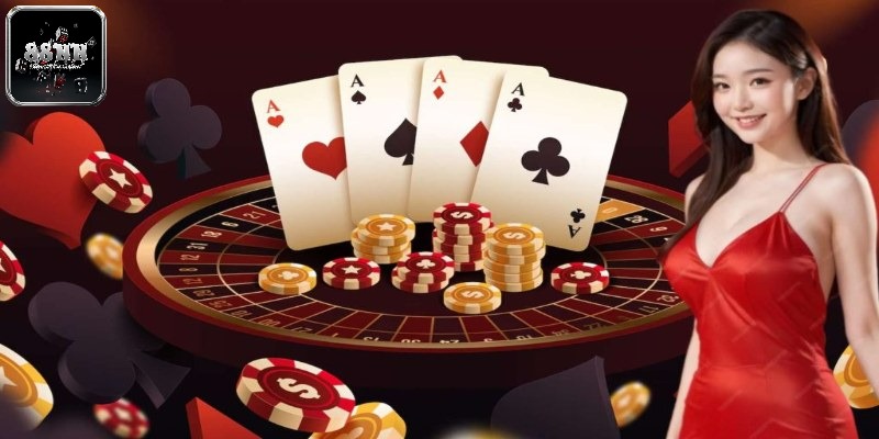 Điểm đặc biệt của sảnh live casino