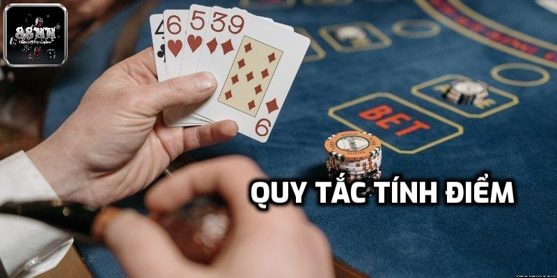 Quy tắc tính điểm khi đánh bài câu cá tại 88NN