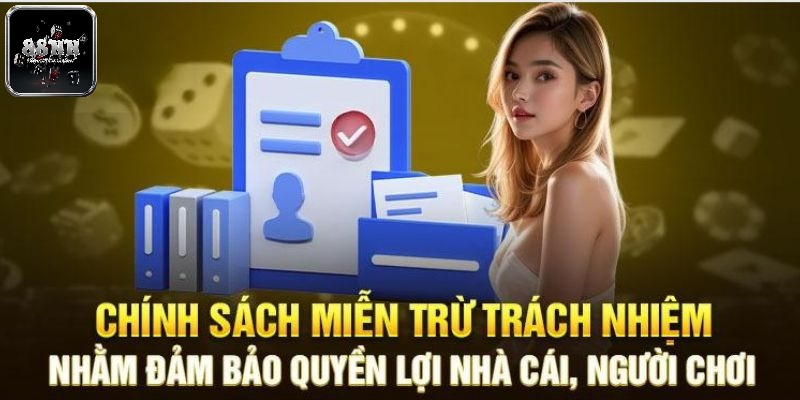 Khái niệm miễn trừ