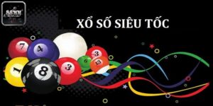 Xổ số siêu tốc tại 88NN là gì?