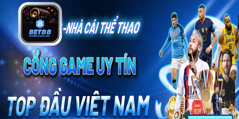 Giới thiệu tổng quan về Bet88