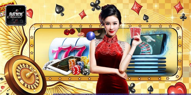 Các Trò Chơi Cá Cược Đa Dạng Tại ALO789