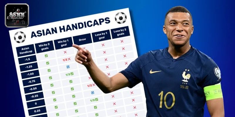 What is Handicap Betting and Why is it so Popular?