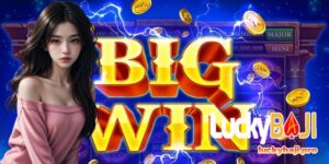 Luckybaji Trusted Online Casino with Sports Betting & Card Games