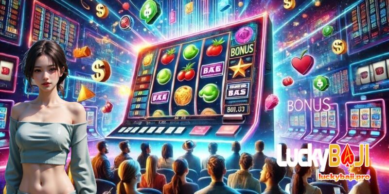 The Key Features and Offerings of Luckybaji Official