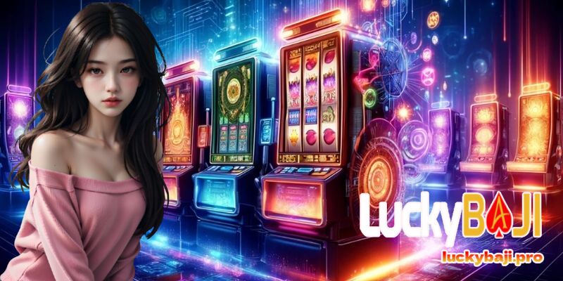 What Is Luckybaji Official? An Introduction to a Dynamic Platform