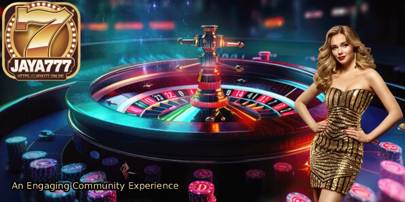 An-Engaging-Community-Experience