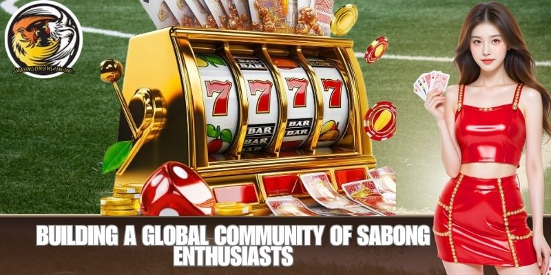Building a Global Community of Sabong Enthusiasts