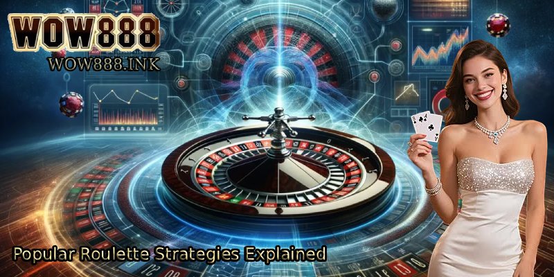 Popular-Roulette-Strategies-Explained