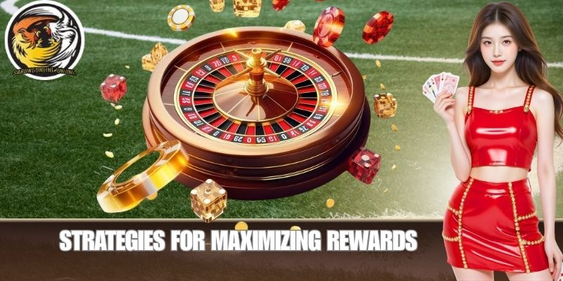 Strategies for Maximizing Rewards