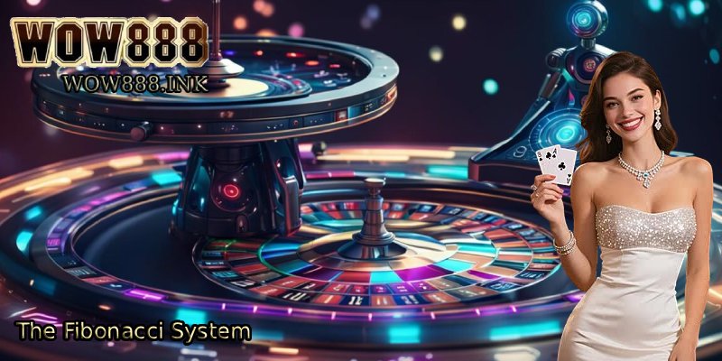 The-Fibonacci-System