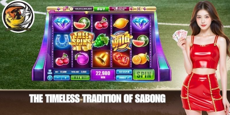 The Timeless Tradition of Sabong