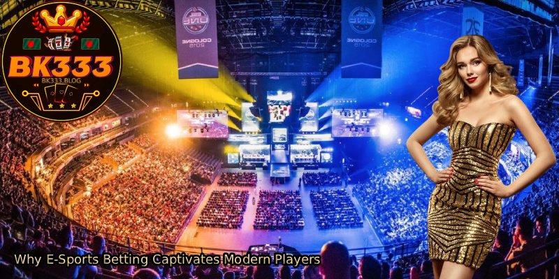 Why-E-Sports-Betting-Captivates-Modern-Players