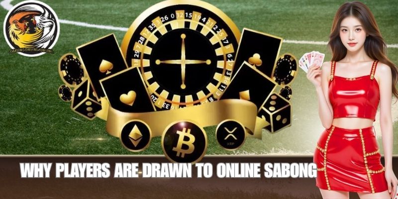 Why Players Are Drawn to Online Sabong