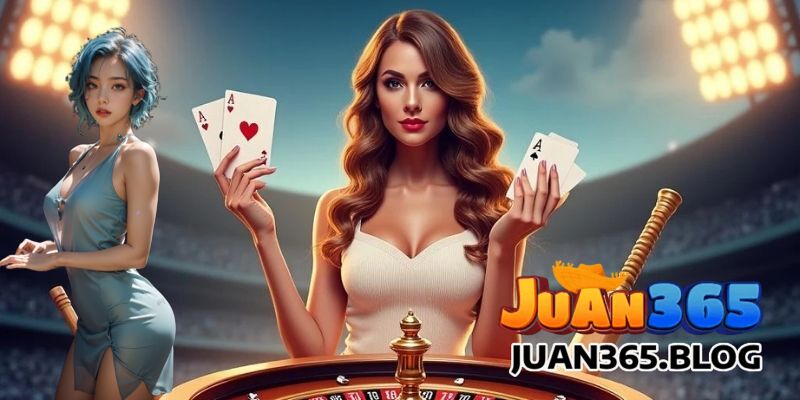 Exploring the Wide Range of Games and Betting Options on juan365 gaming philippines
