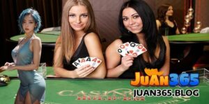 JUAN365: Your Ultimate Source for Online Casino Entertainment