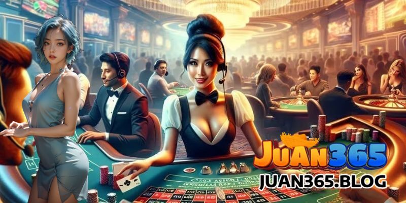 Safety, Security, and Responsible Gaming on juan365 gaming philippines
