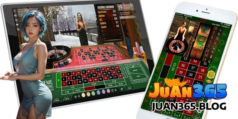 The Rise of juan365 gaming philippines - A New Era in Online Gaming